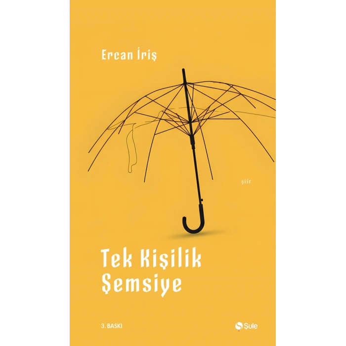 Tek Kişilik Şemsiye