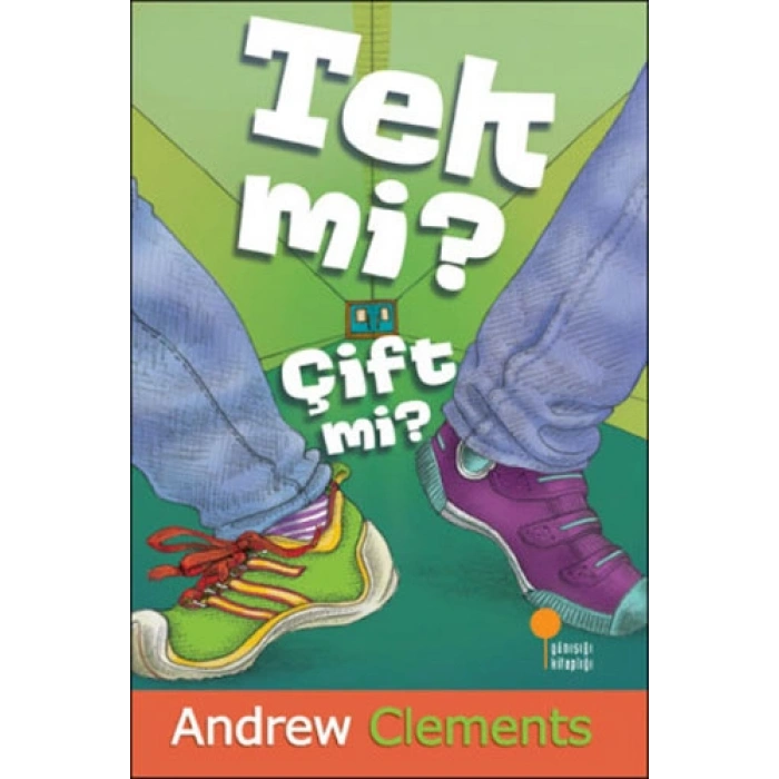 Tek mi? Çift mi?