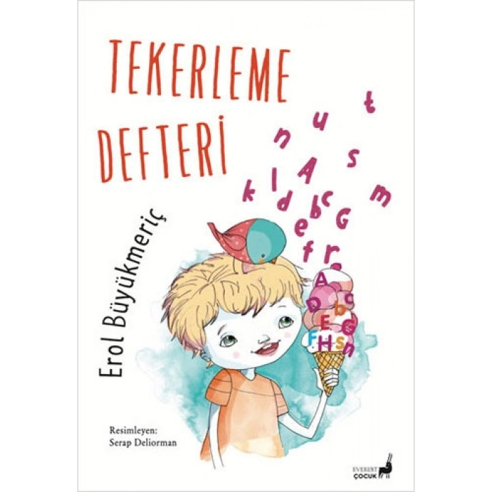 Tekerleme Defteri