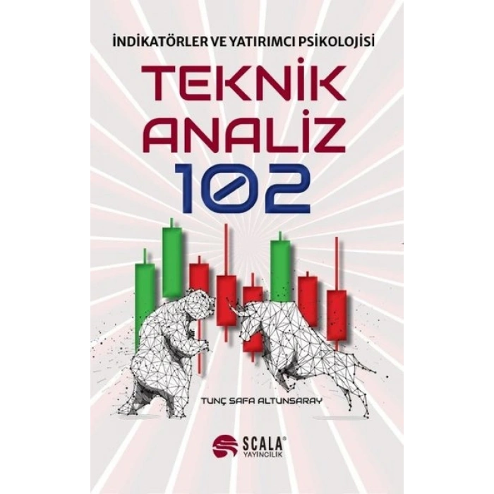 Teknik Analiz 102