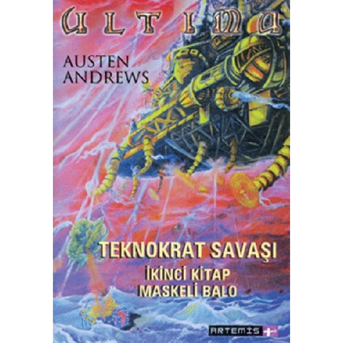 Teknokrat Savaşı