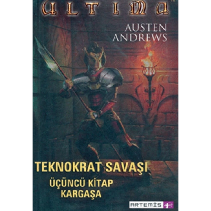 Teknokrat Savaşı