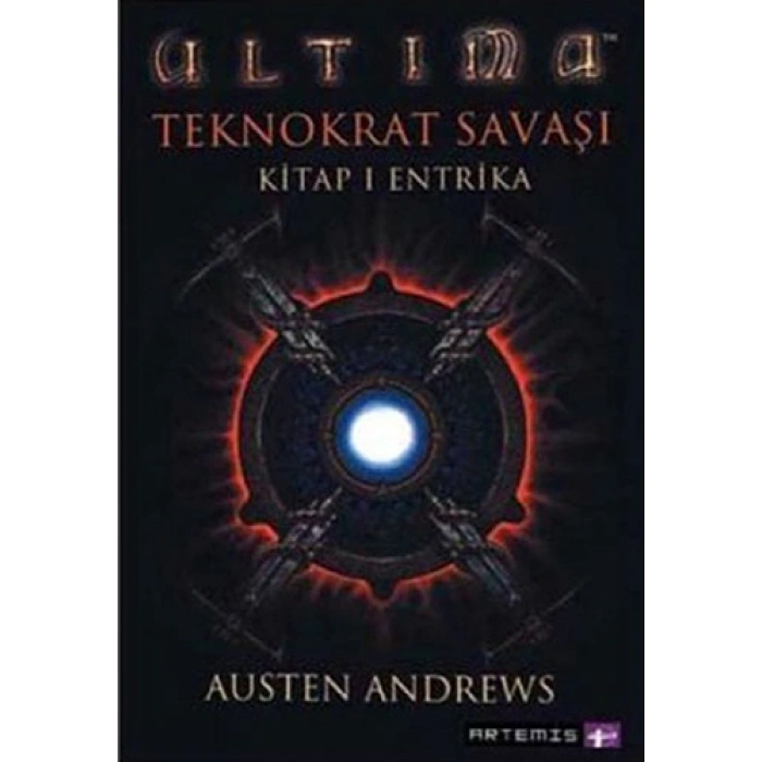 Teknokrat Savaşı