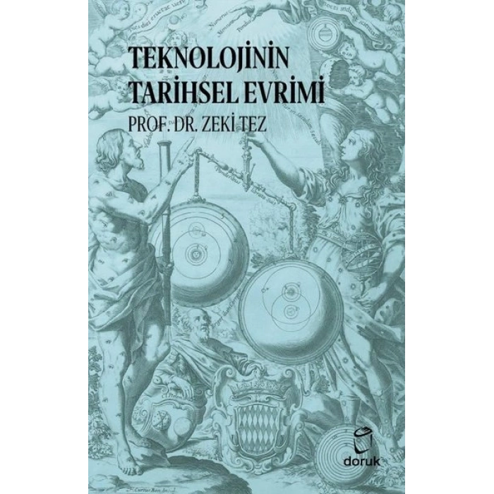 Teknolojinin Tarihsel Evrimi