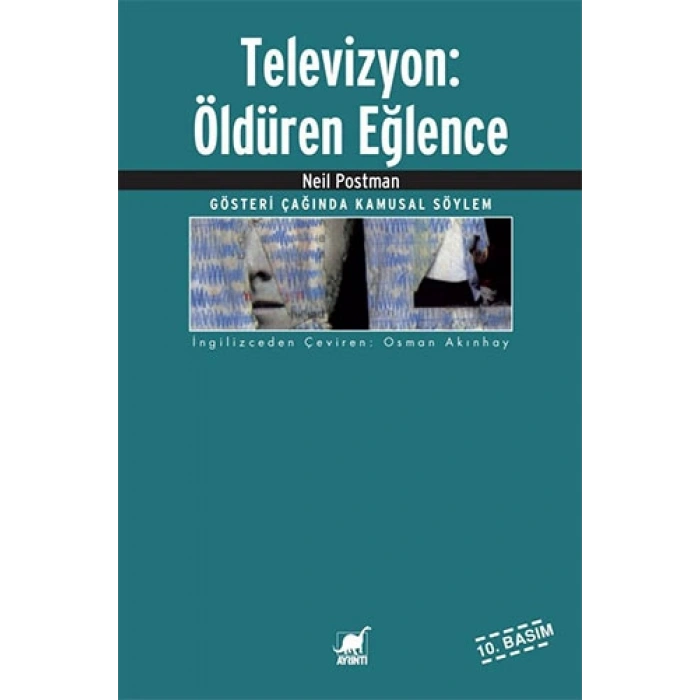 Televizyon: Öldüren Eğlence