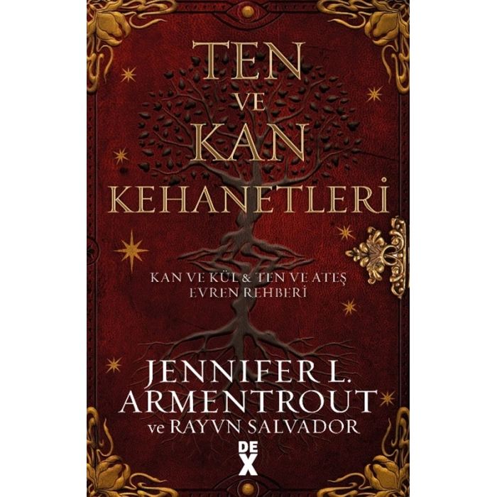 Ten ve Kan Kehanetleri