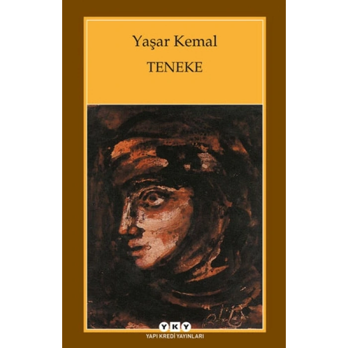 Teneke