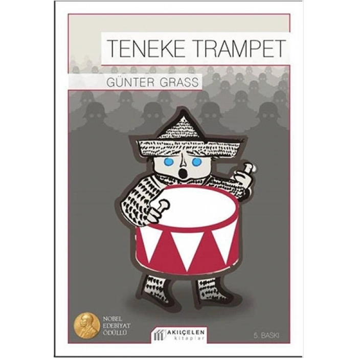 Teneke Trampet