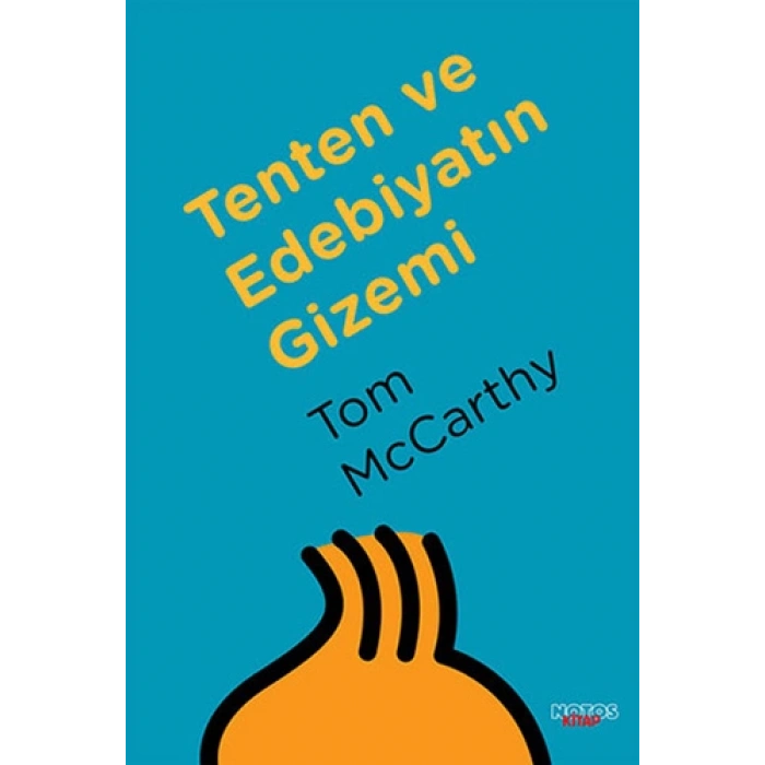 Tenten ve Edebiyatın Gizemi