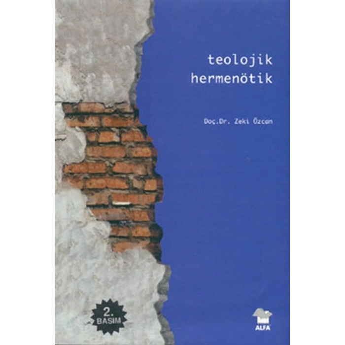 Teolojik Hermenötik