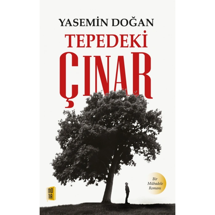 Tepedeki Çınar