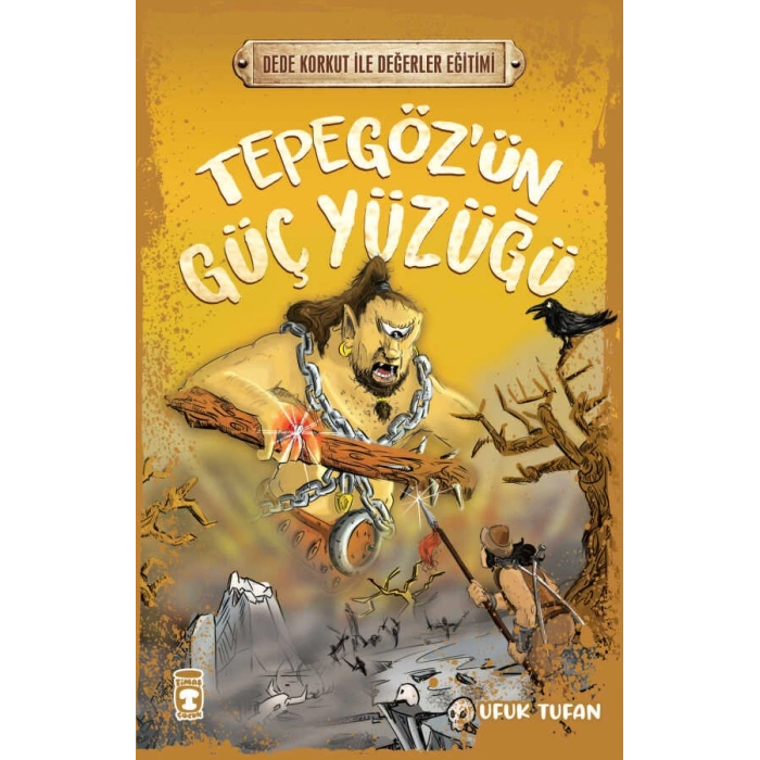 Tepegözün Güç Yüzüğü