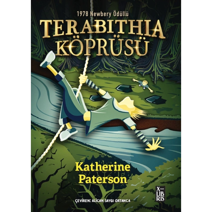 Terabithia Köprüsü