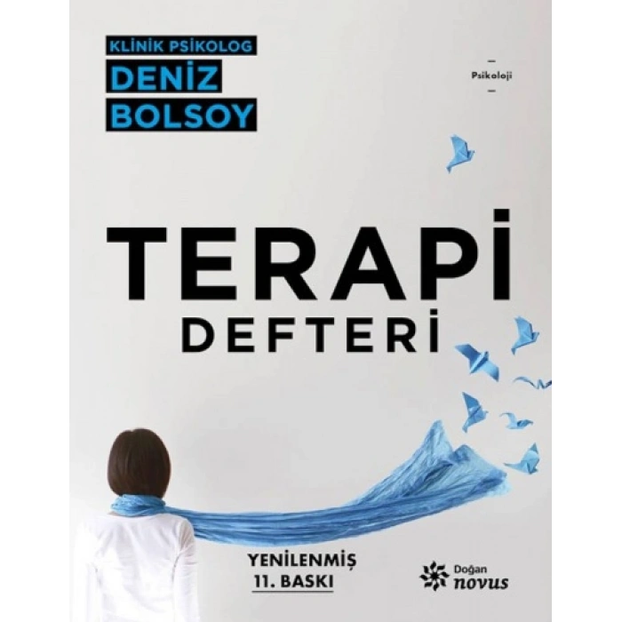 Terapi Defteri