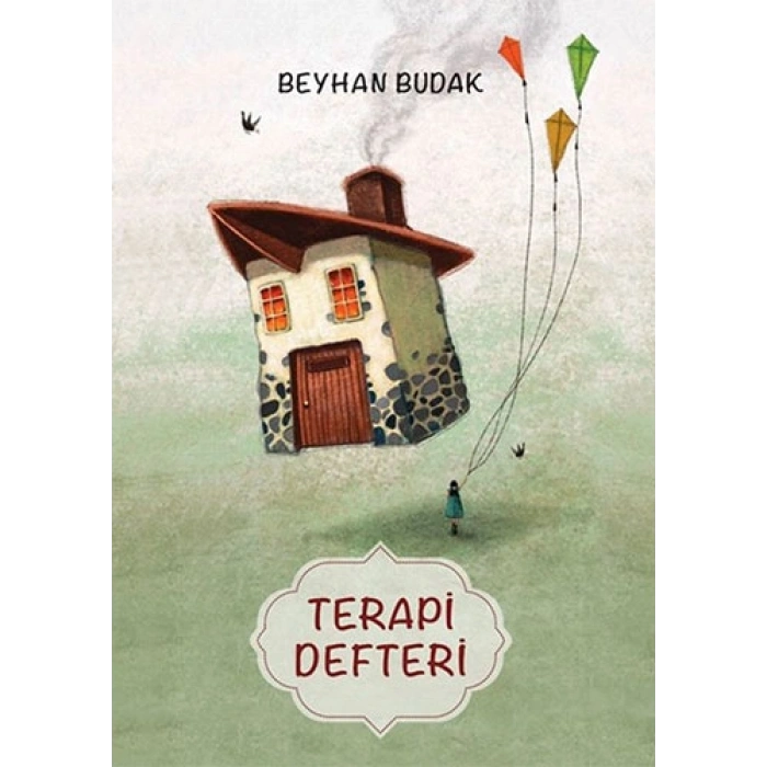 Terapi Defteri (Ciltli)