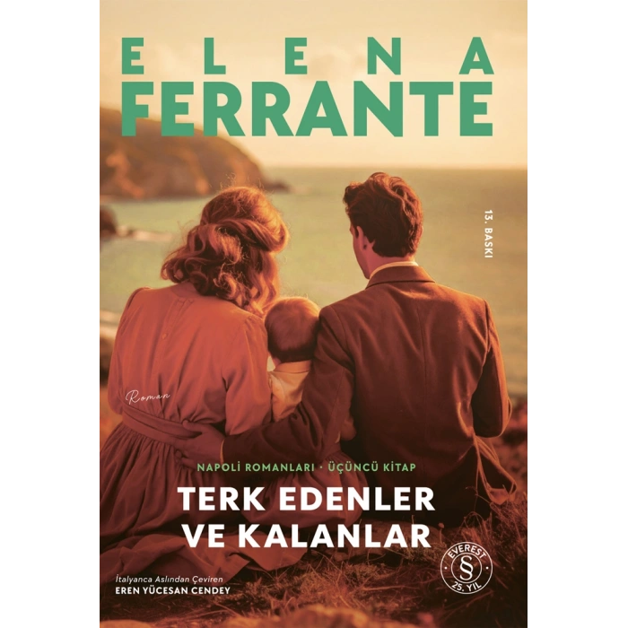Terk Edenler ve Kalanlar