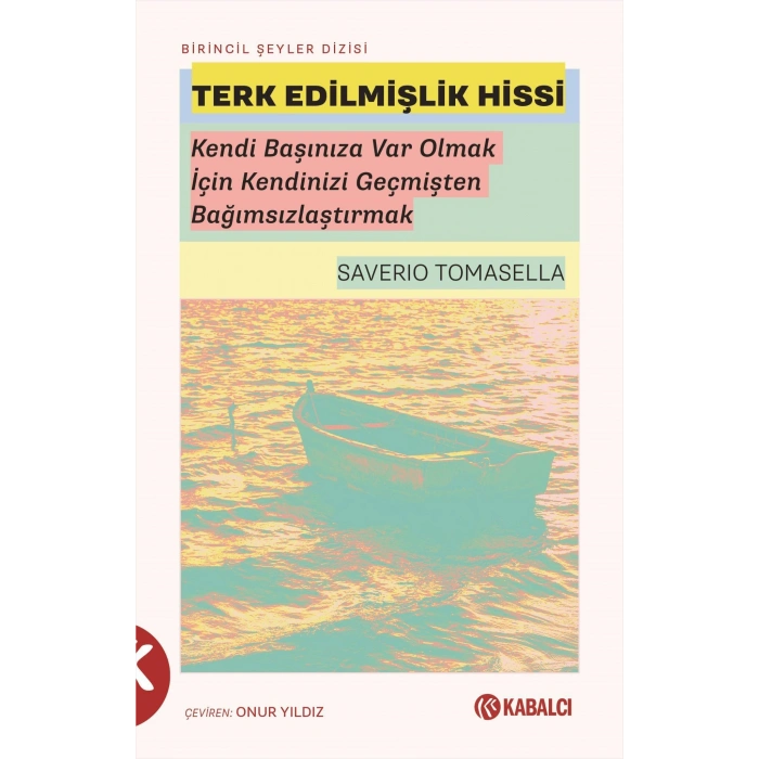 Terk Edilmişlik Hissi