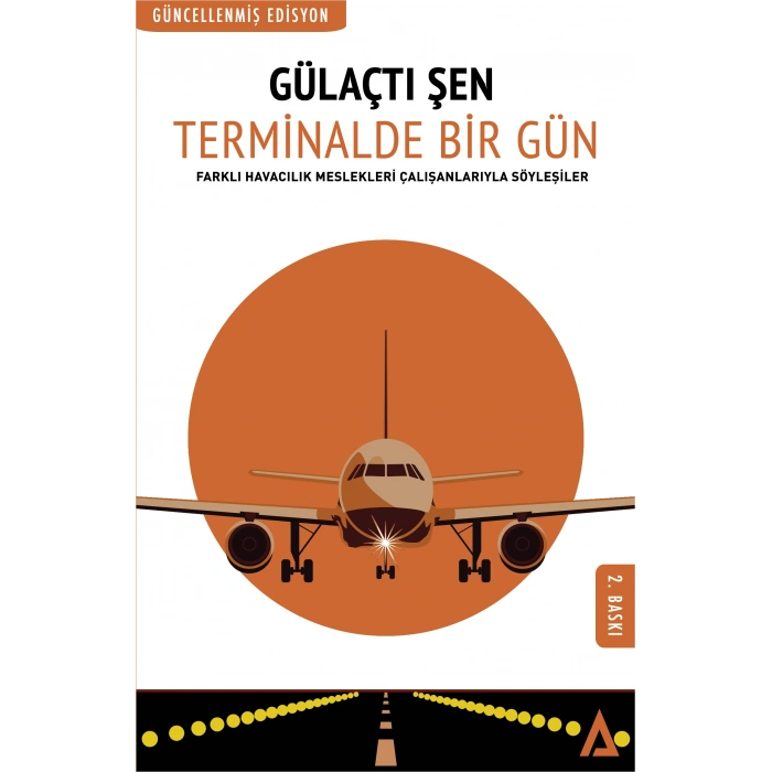 Terminalde Bir Gün