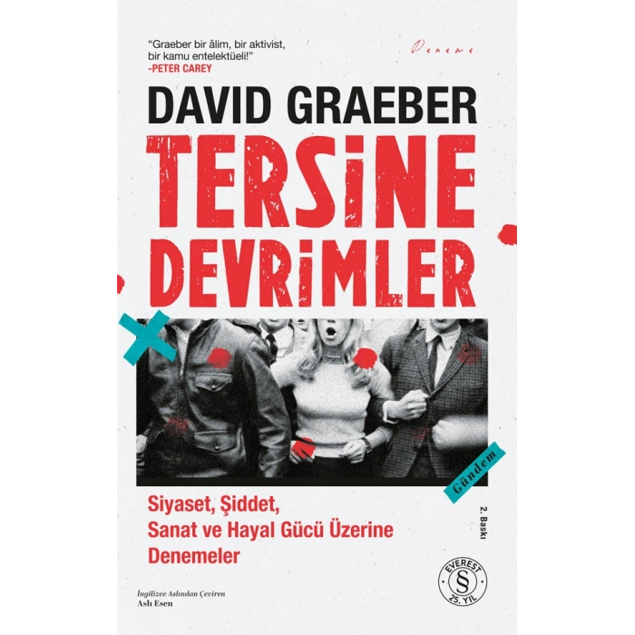 Tersine Devrimler