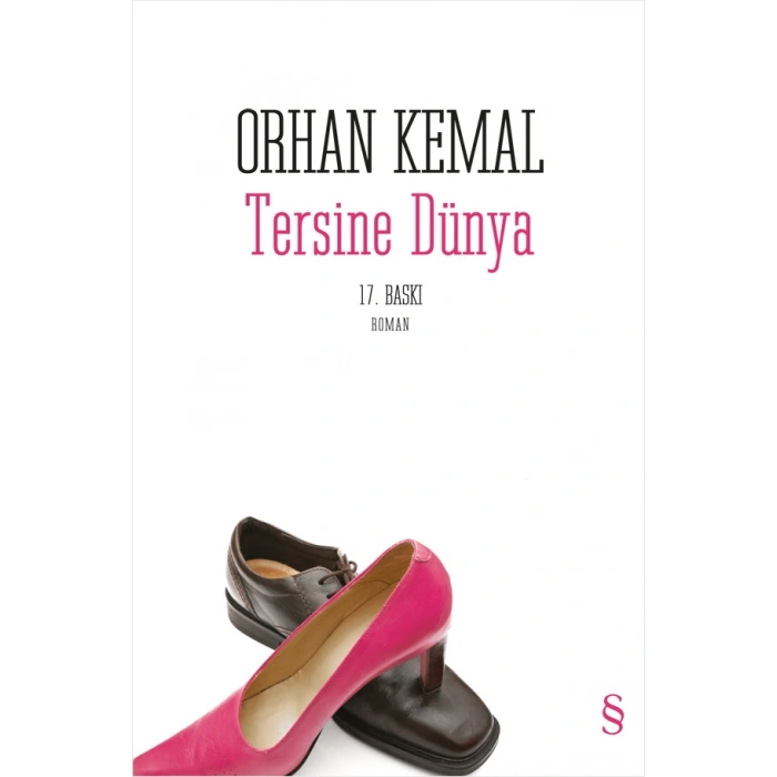 Tersine Dünya