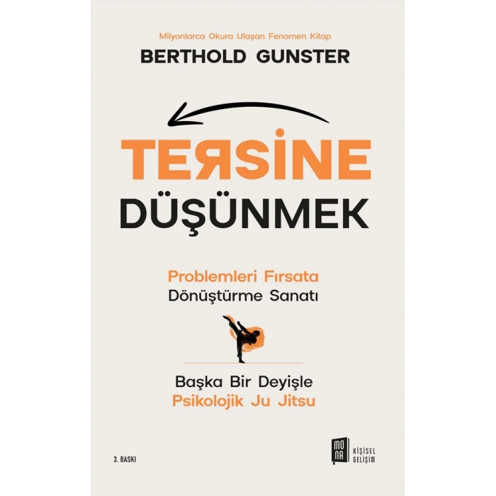 Tersine Düşünmek