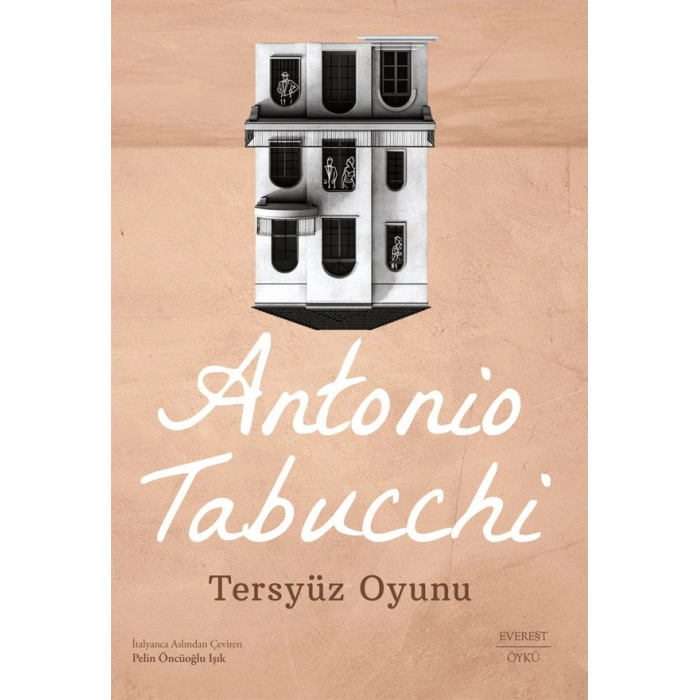 Tersyüz  Oyunu