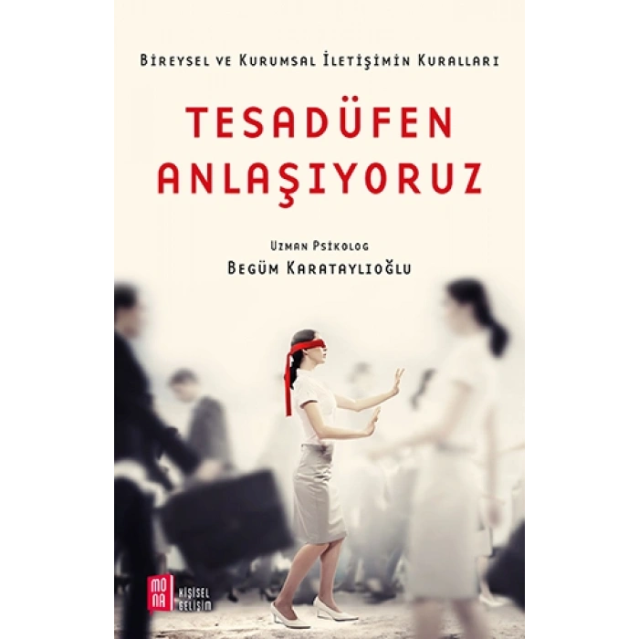 Tesadüfen Anlaşıyoruz