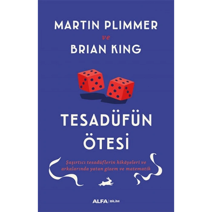 Tesadüfün Ötesi