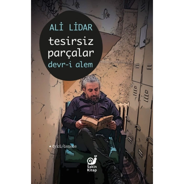 Tesirsiz Parçalar Devr-i Alem