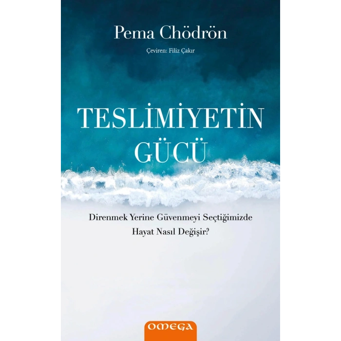Teslimiyetin Gücü