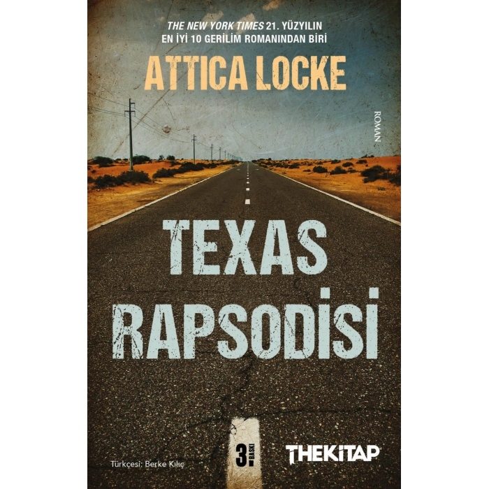 Texas Rapsodisi