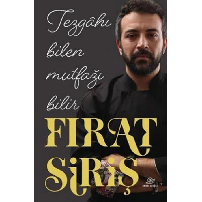 Tezgahı Bilen Mutfağı Bilir
