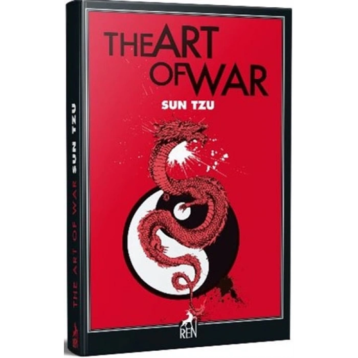 The Art Of War