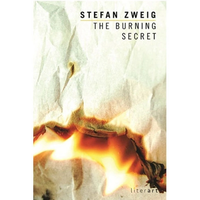 The Burning Secret