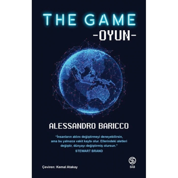 The Game - Oyun