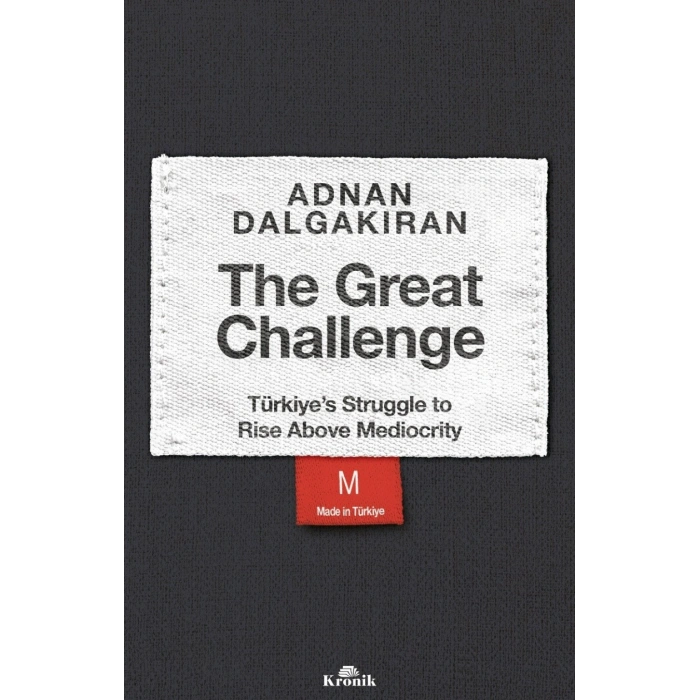 The Great Challenge