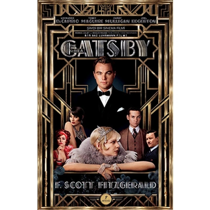 The Great Gatsby