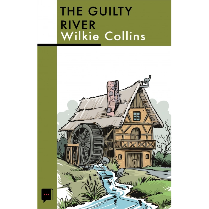 The Guilty River