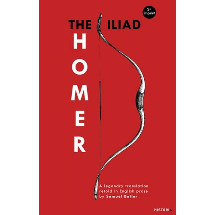 The Iliad