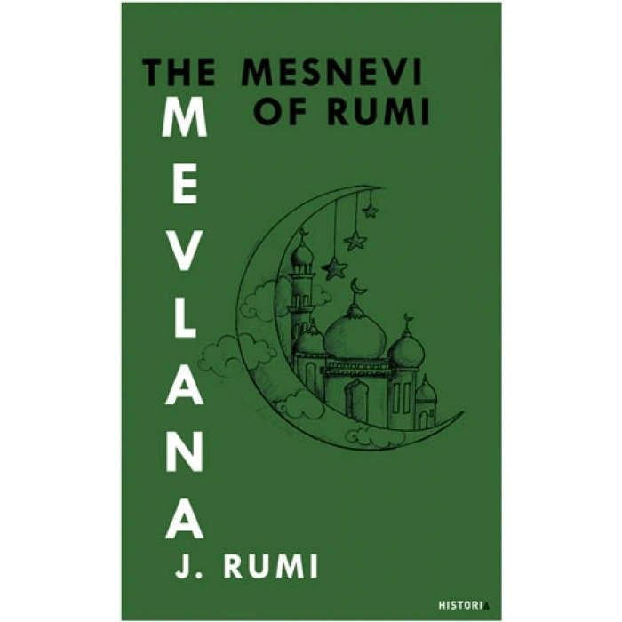 The Mesnevi Of Rumi
