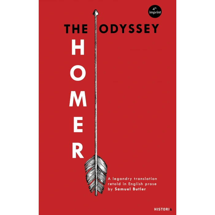 The Odyssey