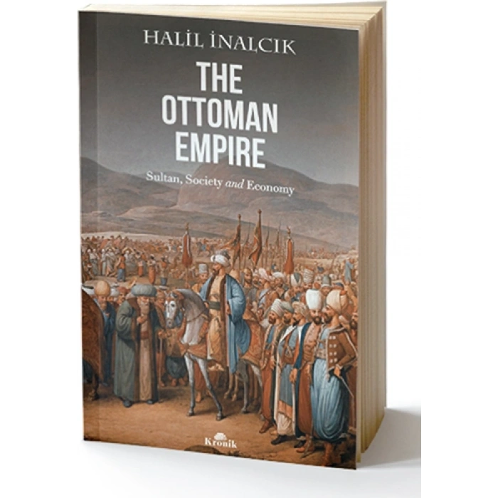 The Ottoman Empire
