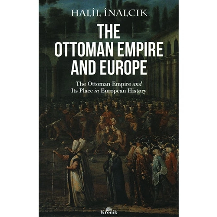 The Ottoman Empire And Europe