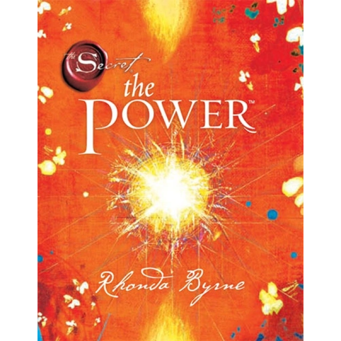The Power (Ciltli)