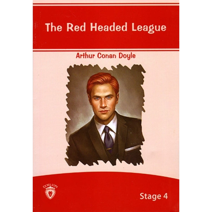 The Red Headed League