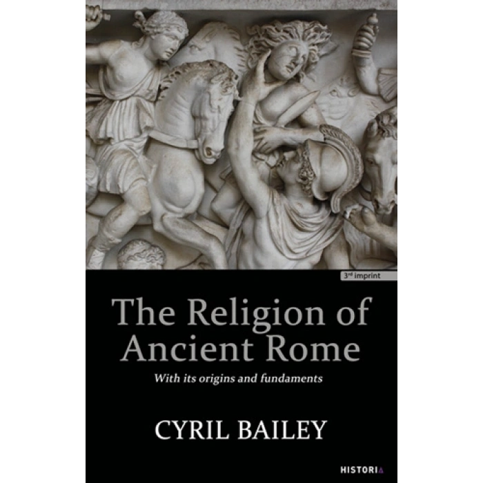 The Religion of Ancient Rome