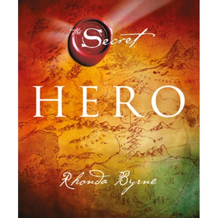 The Secret - Hero (Ciltli)