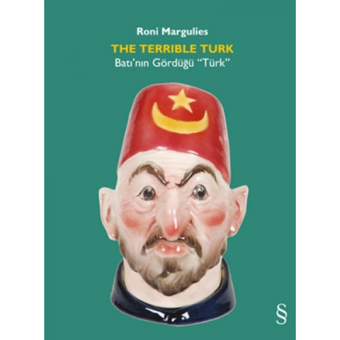 The Terrible Turk