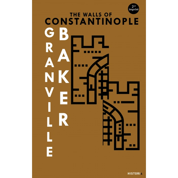 The Walls Of Constantinople