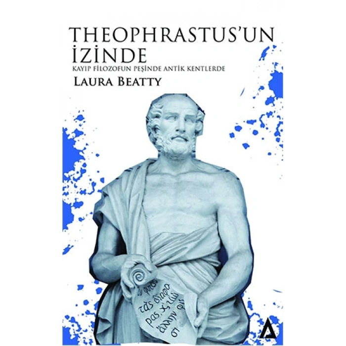Theophrastus’un İzinde
